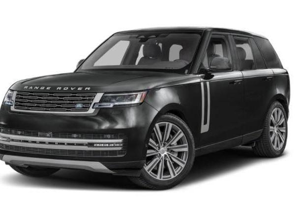LAND ROVER RANGE ROVER 2023 SALKUBE75PA041056 image